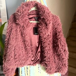 BRAND NEW TORRID JACKET